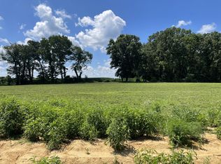 0 Hidden Hills Ln Lot 38A, Summertown, TN 38483