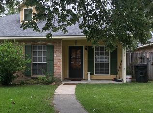 669 Gloria Dr, Baton Rouge, LA 70819