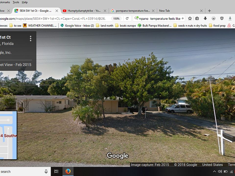 1st image of 5834 SW 1st Ct