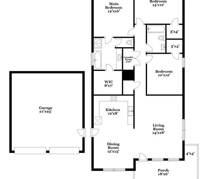 55 Broadlands Dr — Photo 2