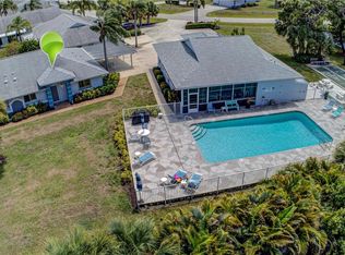 6456 Hamlet Dr UNIT 2-A, Englewood, FL 34224