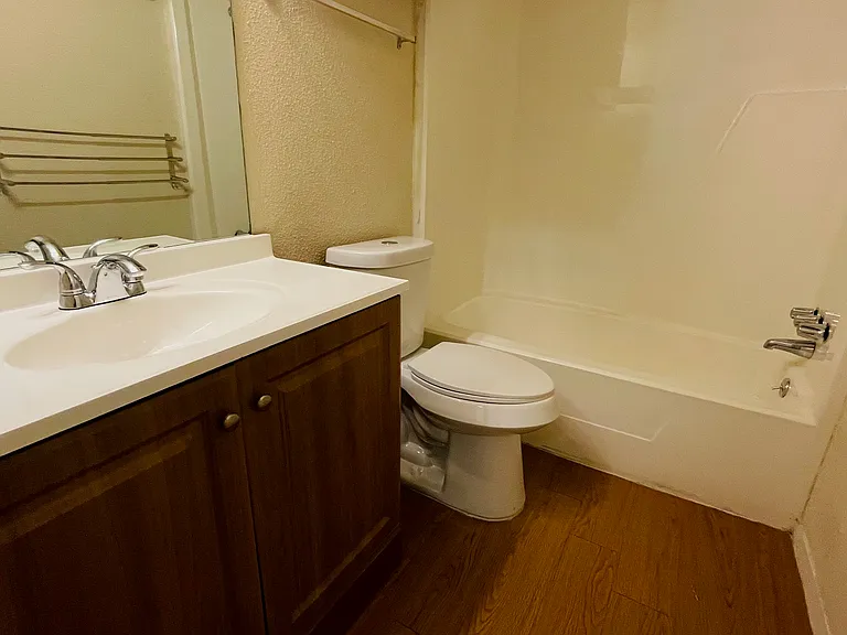 1405 Camp Craft Rd #D — Photo 5
