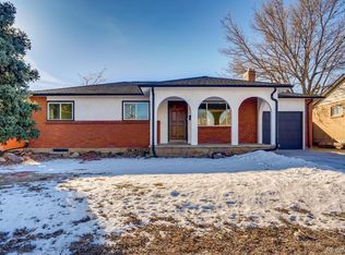 5176 W Colgate Pl, Denver, CO 80236