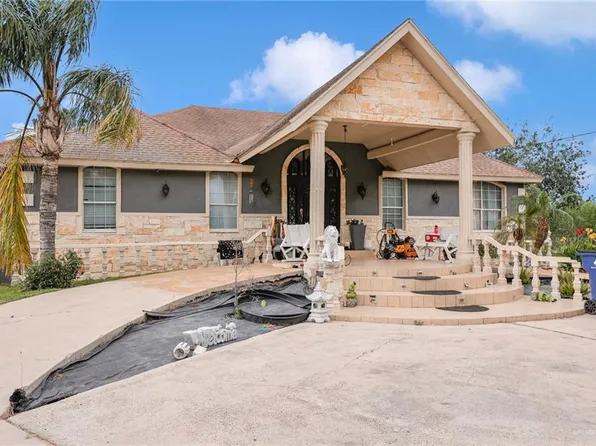 12022 E State Highway 107, Edinburg, TX 78542