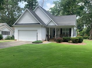 100 Robin St NW, Rome, GA 30165