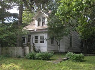 91 E Case St, Powell, OH