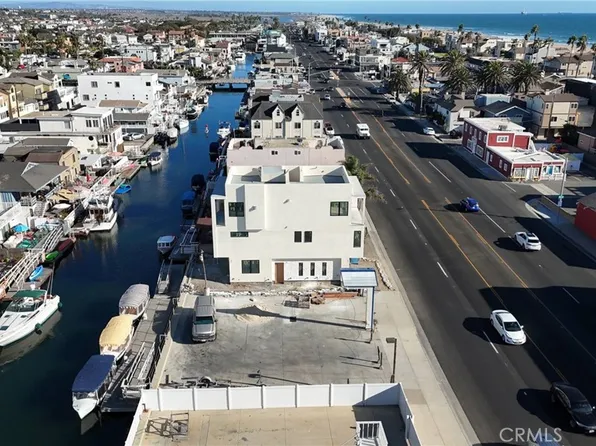 16746 Pacific Coast Hwy #3, Sunset Beach, CA 90742