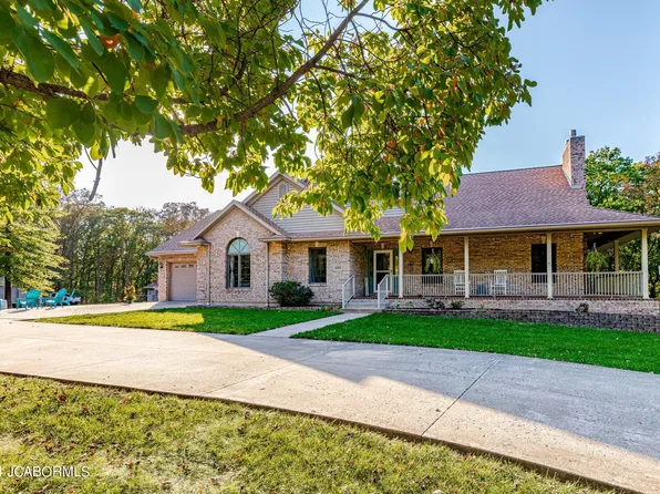 4395 Richland Heights Rd, Fulton, MO 65251