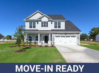 111 Hudson Village Dr Lot 73, La Grange, NC 28551