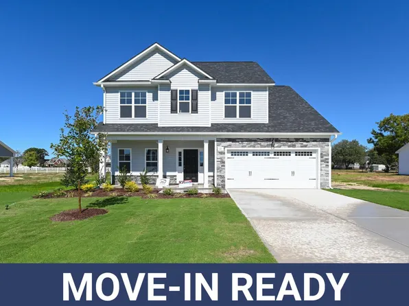 111 Hudson Village Dr Lot 73, La Grange, NC 28551