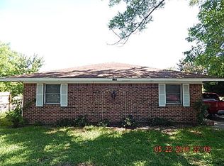 2325 Tradewinds Dr, Gautier, MS 39553