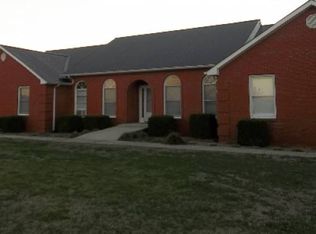 1561 County Road 22, Pisgah, AL 35765