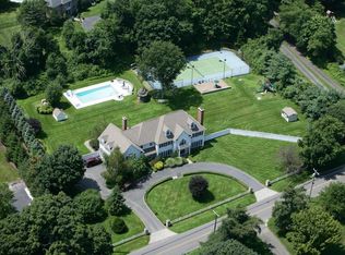 169 Sturges Ridge Rd, Wilton, CT 06897