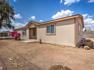 549 S 99th Pl, Mesa, AZ 85208