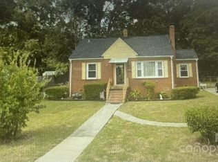 531 Bowman Rd, Charlotte, NC 28217