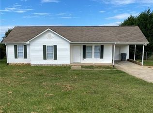 3089 River Rd, Lincolnton, NC 28092