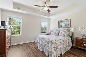 5335 Hidden Cypress Ln — Photo 15