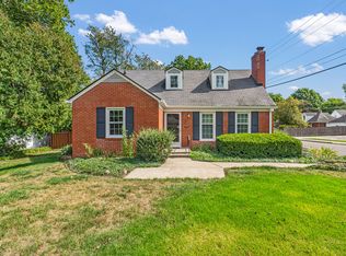 322 W 47th St, Indianapolis, IN 46208