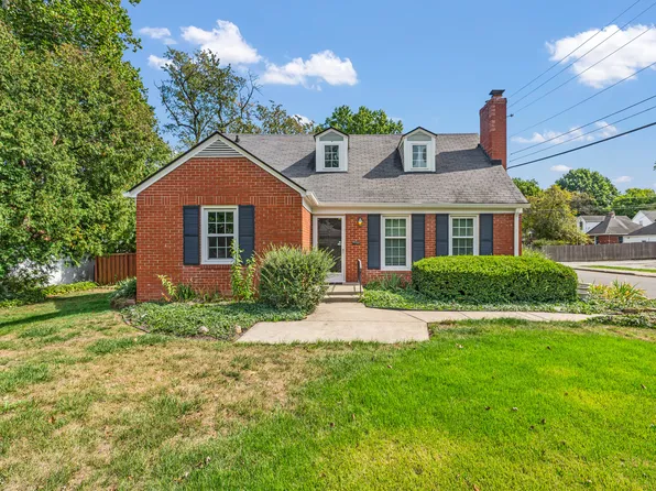 322 W 47th St, Indianapolis, IN 46208