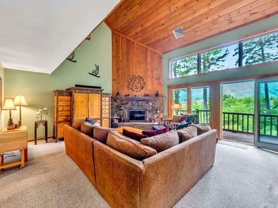 28C Greenspring Road GS U#16, West Dover, VT, 05356