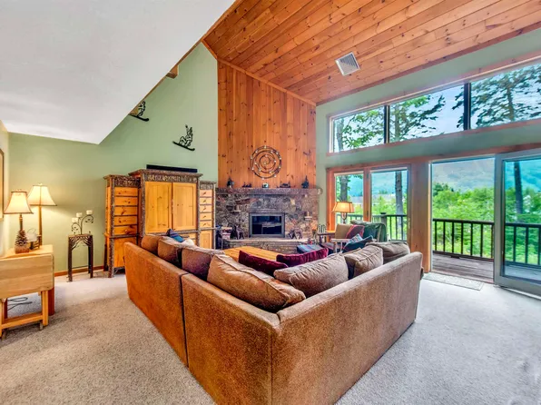 28C Greenspring Road GS U#16, Dover, VT 05356