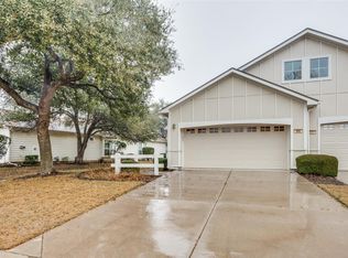 206 Bonham Loop, Georgetown, TX 78633