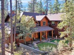 300 E Marapai Rd, Prescott, AZ 86303