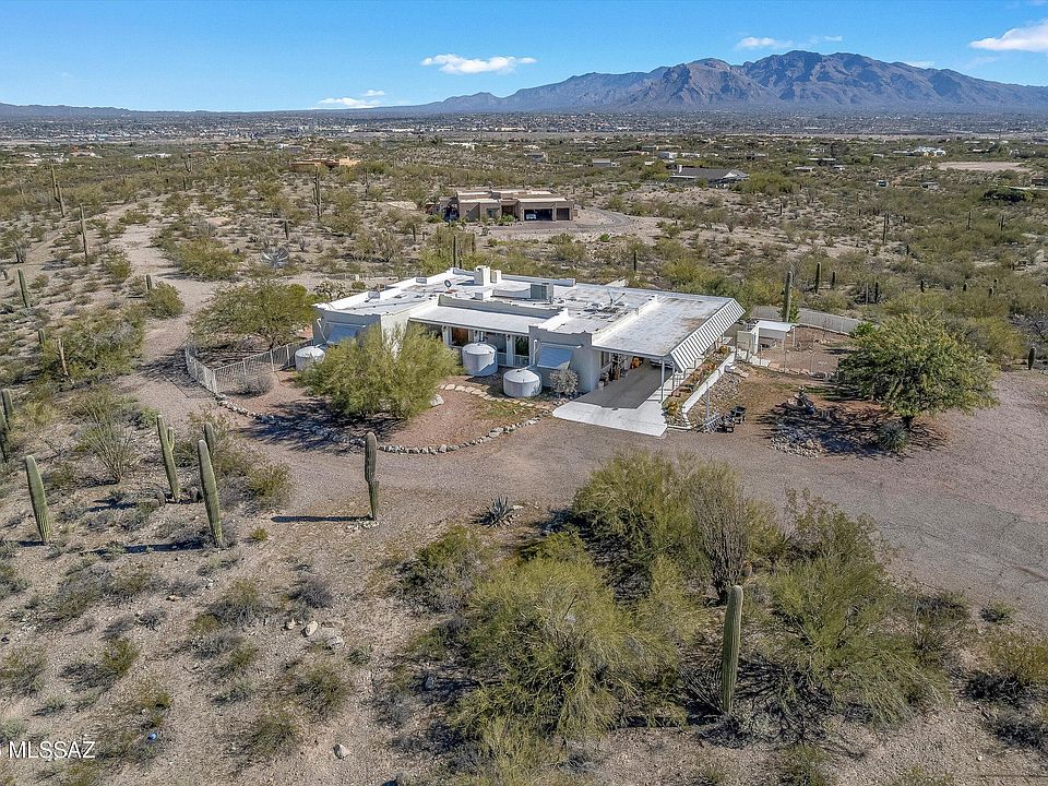 1st image of 5200 N Tortolita Rd