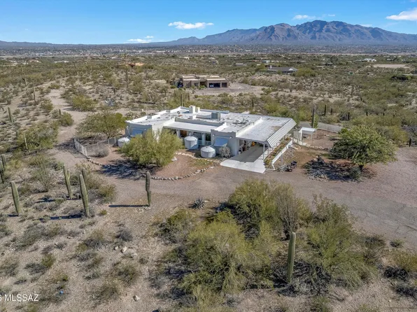 5200 N Tortolita Rd, Tucson, AZ 85745
