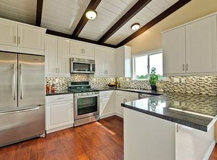 2546 Belmont Canyon Rd, Belmont, CA 94002