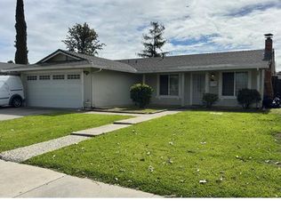 632 Nokomis Dr, San Jose, CA
