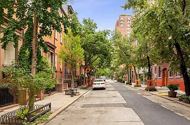 Rented by New York City Apartments