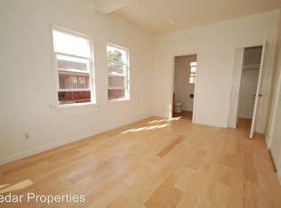 2934 Adeline St APT C, Berkeley, CA 94703