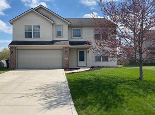 3221 Killarney Pl, Fort Wayne, IN 46818