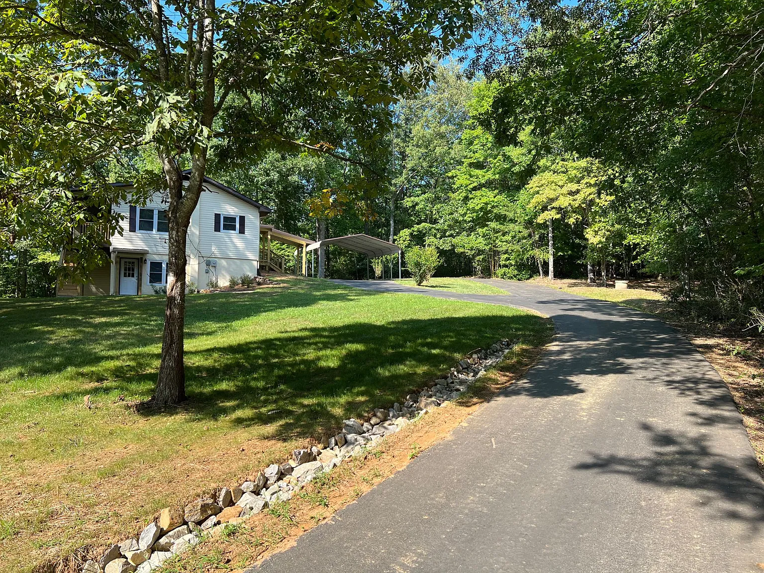 Wells Rd, Brasstown — Photo 2
