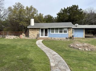 2816 Overview Rd, Granbury, TX 76048