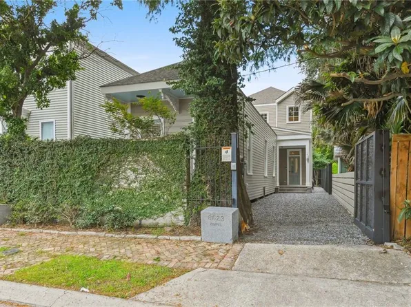 8623 Zimpel St, New Orleans, LA 70118