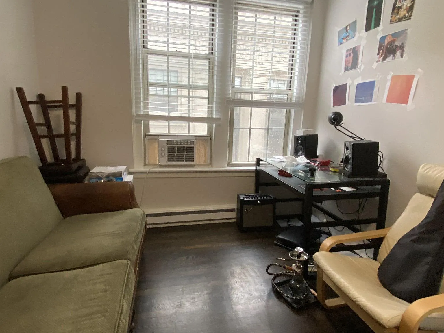 2 bed, 750 sqft, $3,800 — Photo 3