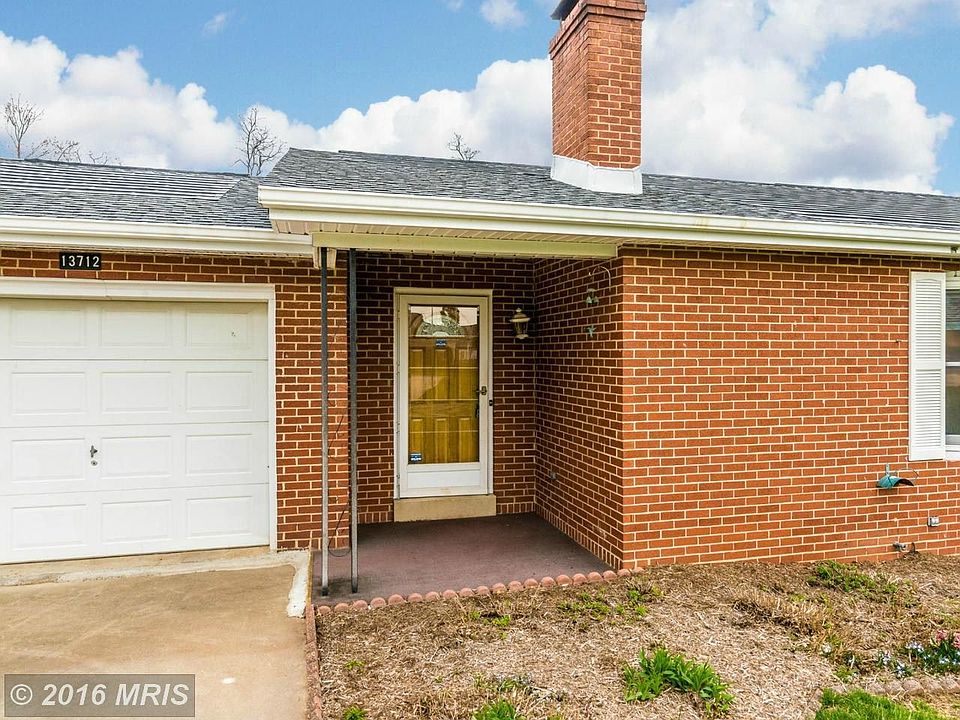 For Sale: 13712 Hillside Avenue, Thurmont, Maryland 21788