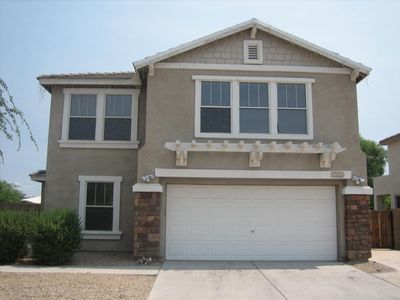 7315 N 73rd Dr, Glendale, AZ, 85303