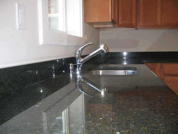 Granite Countertops