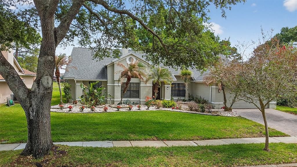 3154 Zaharias Dr