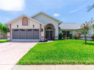 13549 Woodward Dr, Hudson, FL 34667