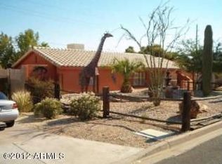 1229 E Mercer Ln, Phoenix, AZ 85020