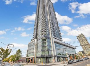 10750 135a St #1002, Surrey, BC