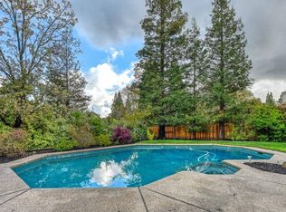 9325 Crocker Rd, Granite Bay, CA 95746
