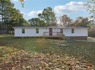 117 Kathleen Rd, Lillington, NC 27546