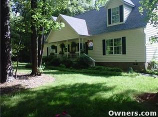 415 Bethel Hill Rd, Clover, SC 29710