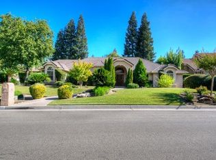 501 E Balfour Ave, Fresno, CA