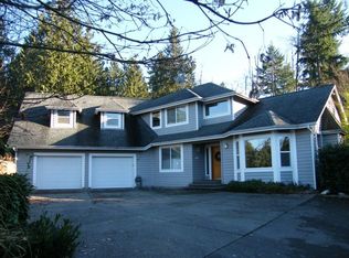 22550 212th Ave SE, Maple Valley, WA 98038